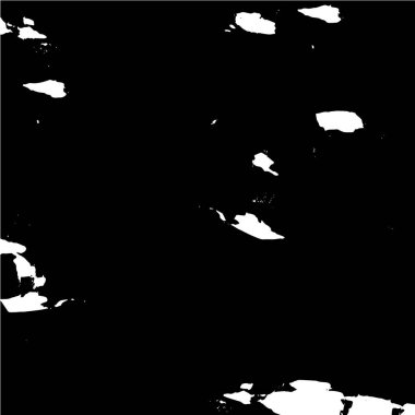 Soyut desenli arka plan. Resim siyah ve beyaz tonların efektini içerir.