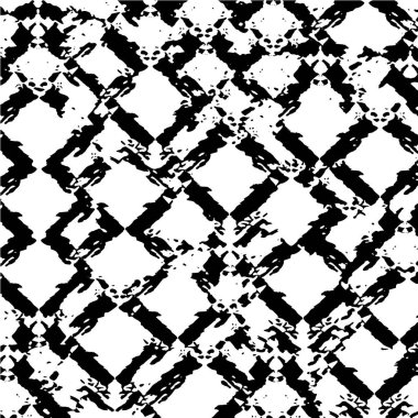 Soyut desenli arka plan. Resim siyah ve beyaz tonların efektini içerir.