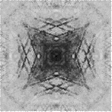 siyah ve beyaz desenli, soyut arkaplan