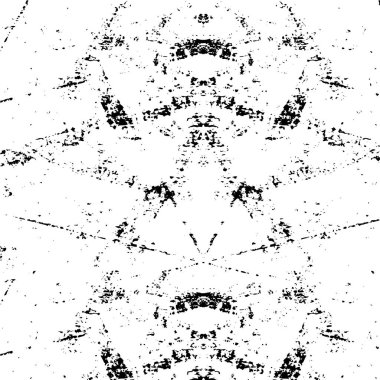 siyah ve beyaz desenli, soyut arkaplan