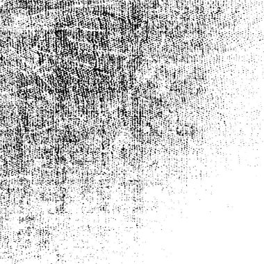 Grunge dokusu. siyah ve beyaz kaba arkaplan.