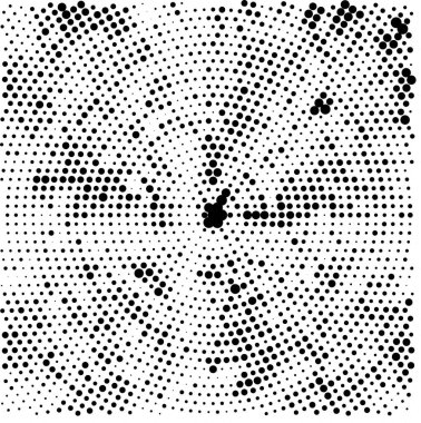 Grunge dokusu. siyah ve beyaz kaba arkaplan.