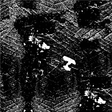 Grunge dokusu. siyah ve beyaz kaba arkaplan.