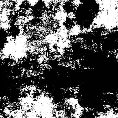 soyut grunge dokusu, siyah beyaz duvar kağıdı