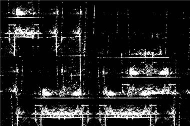 soyut grunge dokusu, siyah beyaz duvar kağıdı