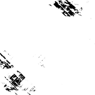 soyut grunge dokusu, siyah beyaz duvar kağıdı