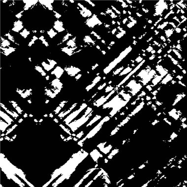 Soyut desenli arka plan. Resim siyah ve beyaz tonların efektini içerir.