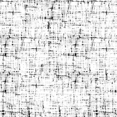 Soyut grunge arkaplanı. Monokrom dokusu. Siyah ve beyaz desenli arkaplan        