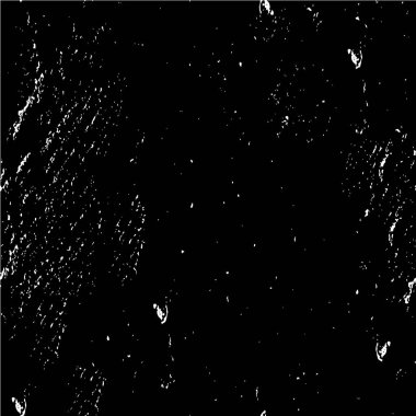 Soyut grunge arkaplanı. Monokrom dokusu. Siyah ve beyaz desenli arkaplan        