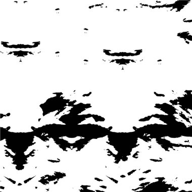 Soyut desenli arka plan. Resim siyah ve beyaz tonların efektini içerir.