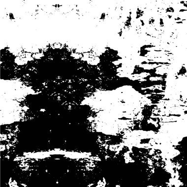 Soyut desenli arka plan. Resim siyah ve beyaz tonların efektini içerir.