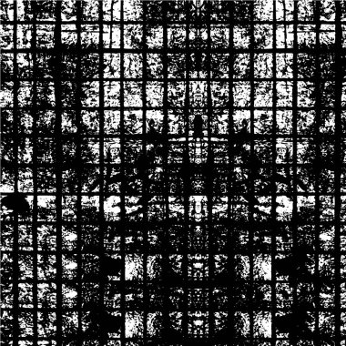 Soyut arkaplan. Monokrom dokusu. Siyah ve beyaz desenli arkaplan.