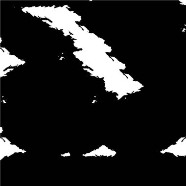 Soyut arkaplan. Monokrom dokusu. Siyah ve beyaz desenli arkaplan.