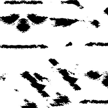 Soyut arkaplan. Monokrom dokusu. Siyah ve beyaz desenli arkaplan.