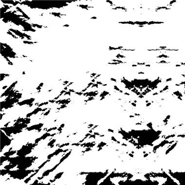 Soyut arkaplan. Monokrom dokusu. Siyah ve beyaz desenli arkaplan.