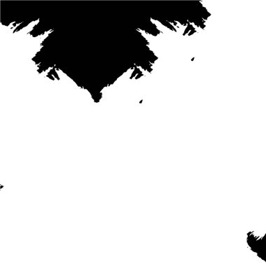 Soyut arkaplan. Monokrom dokusu. Siyah ve beyaz desenli arkaplan.