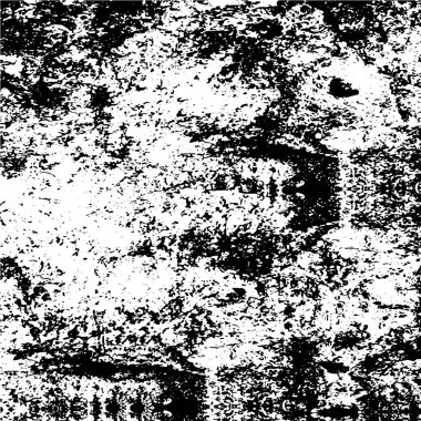 Soyut arkaplan. Monokrom dokusu. Siyah ve beyaz desenli arkaplan.