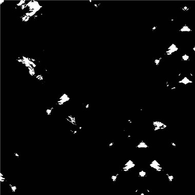 Soyut arkaplan. Monokrom dokusu. Siyah ve beyaz desenli arkaplan.