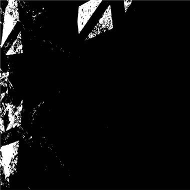 soyut siyah ve beyaz desenli arkaplan