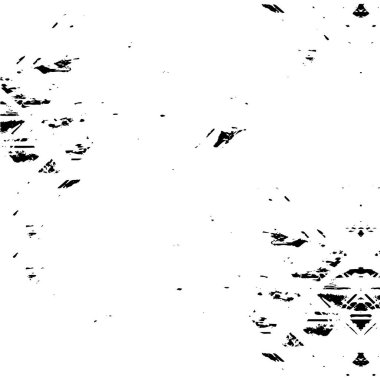 soyut siyah ve beyaz desenli arkaplan