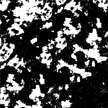 soyut siyah ve beyaz desenli arkaplan