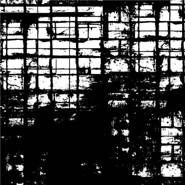 soyut siyah ve beyaz desenli arkaplan