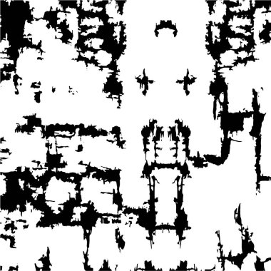 soyut siyah ve beyaz desenli arkaplan