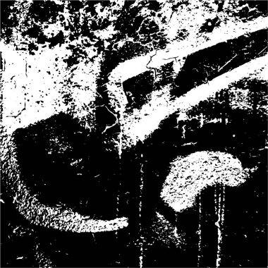 soyut siyah ve beyaz desenli arkaplan