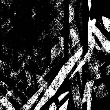 soyut siyah ve beyaz desenli arkaplan