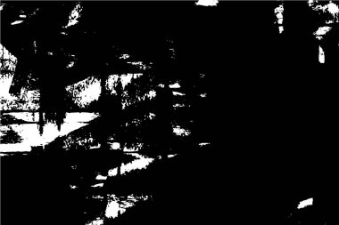 Desenli soyut geometrik arkaplan