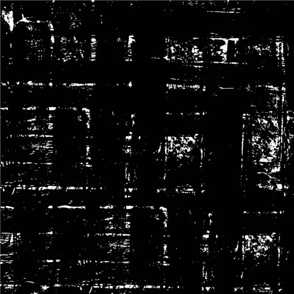 Абстрактний Чорно Білий Фон — стоковий вектор