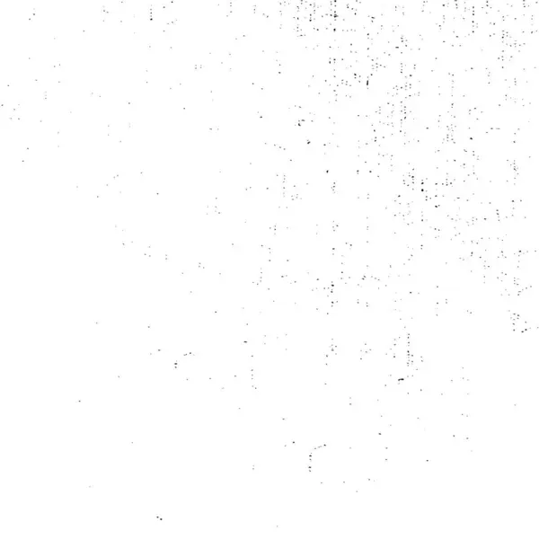 Abstracte Grunge Achtergrond Monochrome Textuur Achtergrond — Stockvector
