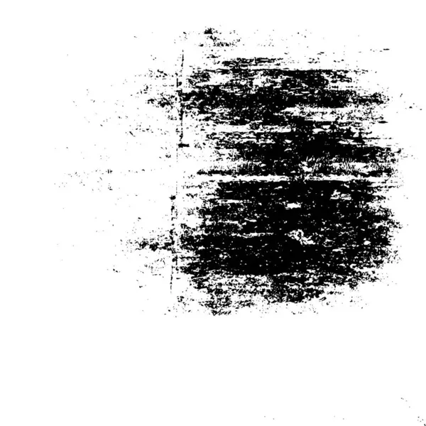 Abstraktní Grunge Pozadí Jednobarevné Texturované Pozadí — Stockový vektor