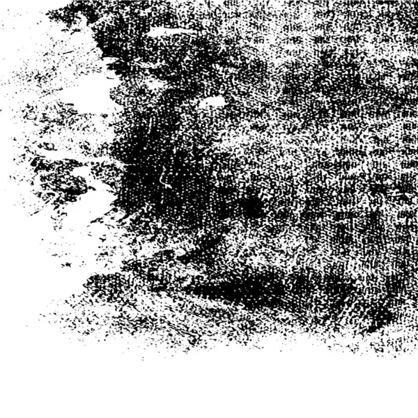 Abstrakter Grunge Hintergrund Monochrom Strukturierter Hintergrund — Stockvektor