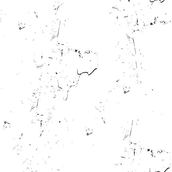 Abstrakt Grunge Baggrund Monokrom Tekstureret Baggrund – Stock-vektor