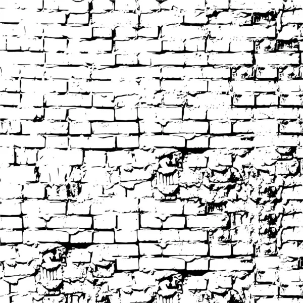 Бесшовный Абстрактный Рисунок Белых Черных Тонах — стоковый вектор