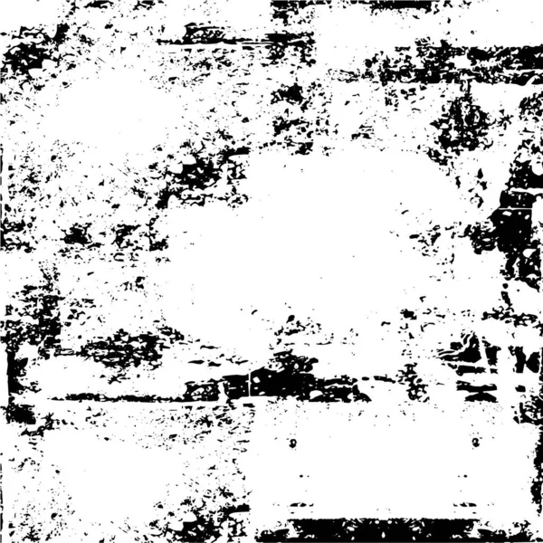 Abstraktní Grunge Textura Černé Bílé Barevné Tapety — Stockový vektor