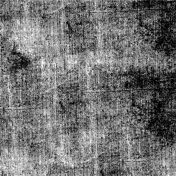 Складний Візерунок Чорно Білій Текстурі — стоковий вектор