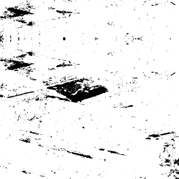 Soyut Siyah Beyaz Desenli Arkaplan — Stok Vektör