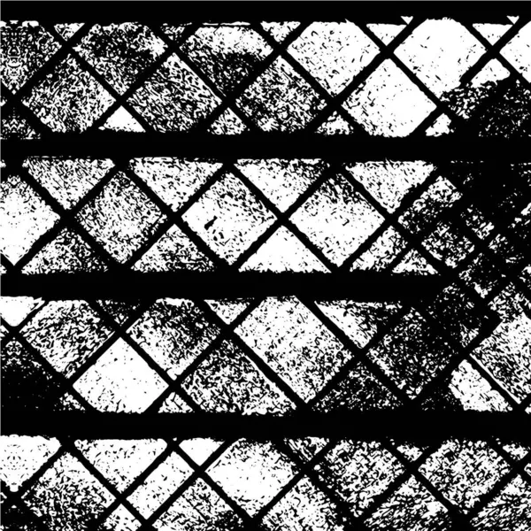 Abstrakter Geometrischer Hintergrund Mit Muster — Stockvektor