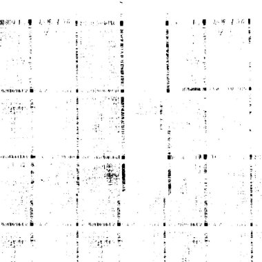 Desenli soyut geometrik arkaplan