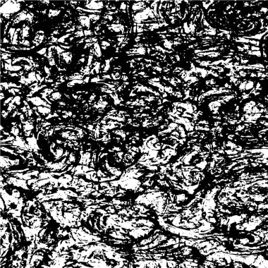 soyut siyah ve beyaz desenli arkaplan