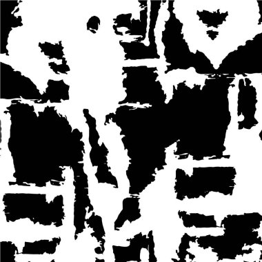 Grafik tasarımı için grunge kaplama yüzeyi. soyut arkaplan