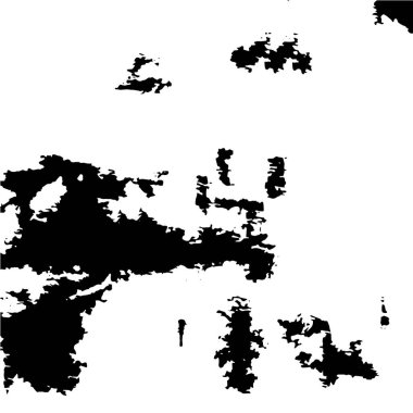 Grafik tasarımı için grunge kaplama yüzeyi. soyut arkaplan