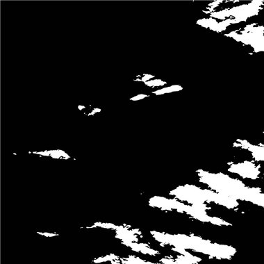 Grafik tasarımı için grunge kaplama yüzeyi. soyut arkaplan