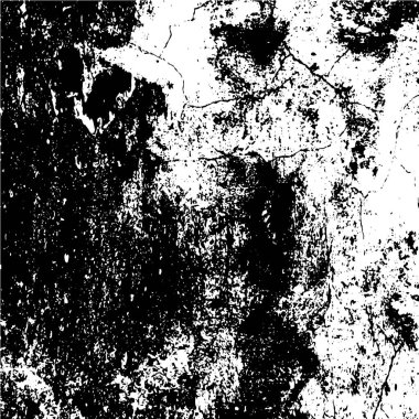 Eski boyanın dokusu ya da arka plan duvarı 