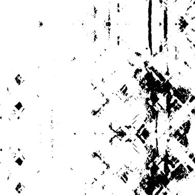 Eski boyanın dokusu ya da arka plan duvarı 