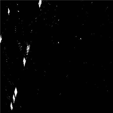 Soyut grunge arkaplanı. Monokrom dokusu. Siyah ve beyaz desenli arkaplan        