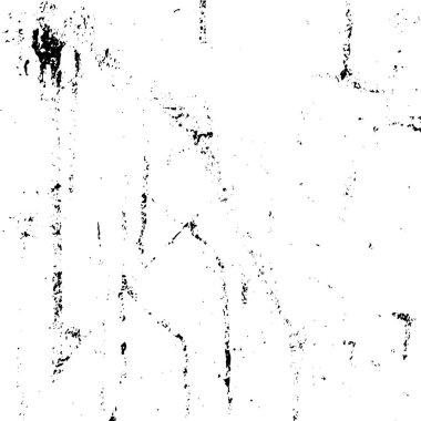 Soyut grunge arkaplanı. Monokrom dokusu. Siyah ve beyaz desenli arkaplan        