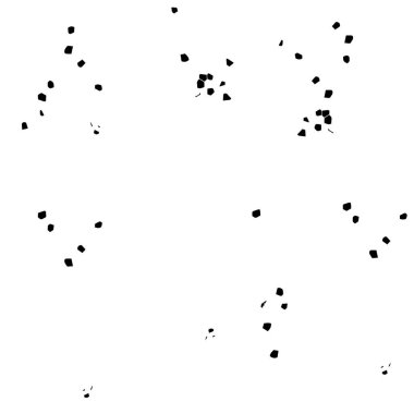 soyut siyah ve beyaz desenli arkaplan             